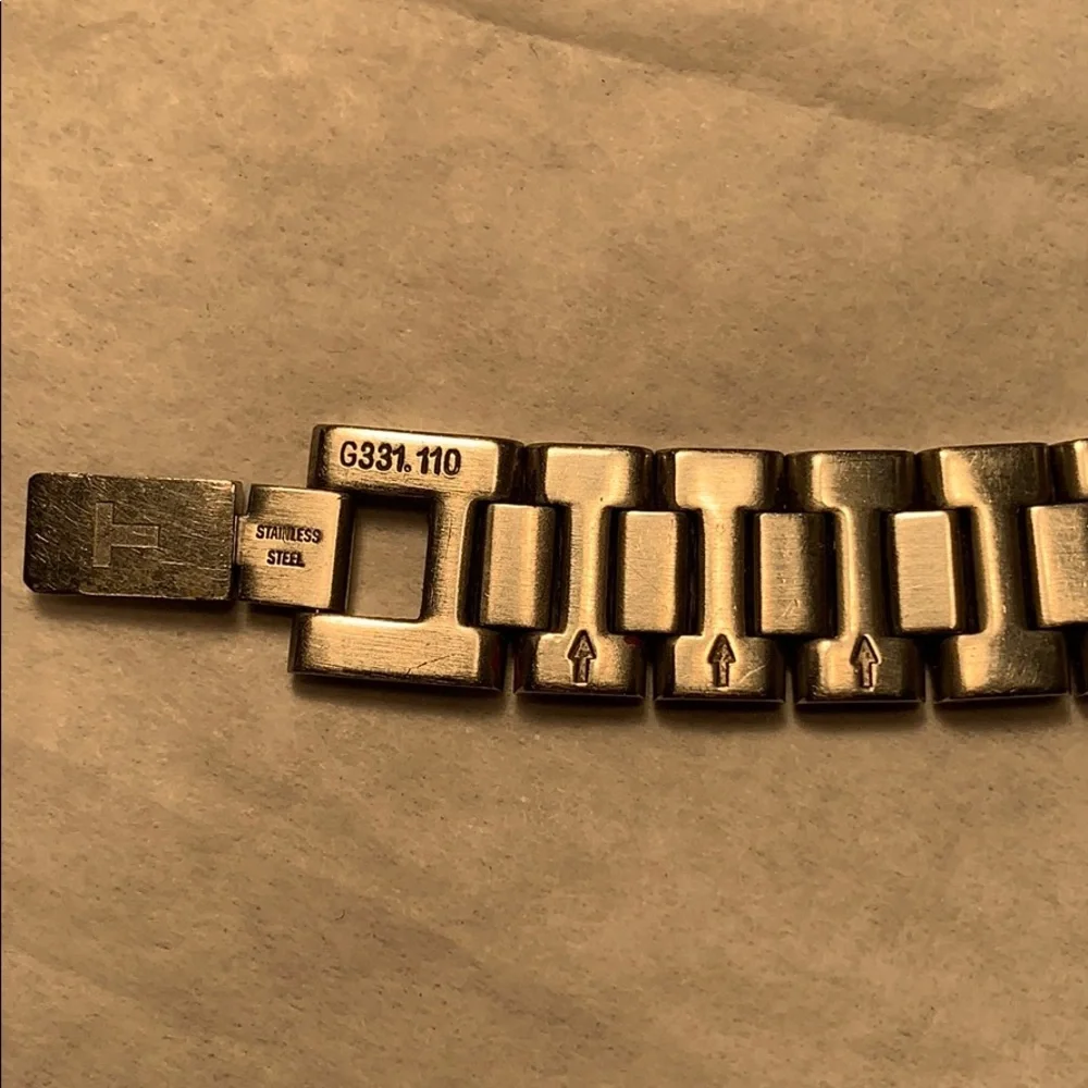 Tissot elegant ladies’ watch, solid craftsmanship!